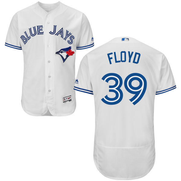 Toronto Blue Jays #39 Floyd White 2016 Flexbase Collection Baseball Jersey DingZhi,We sell and wholesale Toronto Blue Jays #39 Floyd White 2016 Flexbase Collection Baseball Jersey DingZhi on line form chian!